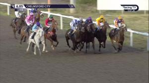 Video preview image for Chelmsford City 18:05 - CCR Membership Available Handicap (6)
