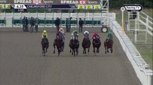 Video preview image for Chelmsford City 18:35 - chelmsfordcityracecourse.com Handicap (5)