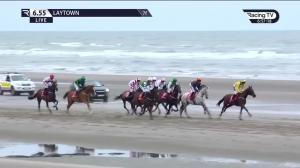 Video preview image for Laytown 18:55 - O'Neills Sports (Q.R.) Handicap
