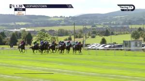 Video preview image for Leopardstown 13:30 - Ballylinch Stud Irish European Breeders Fund Ingabelle Stakes (Listed)
