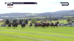 Video preview image for Leopardstown 14:05 - Irish Stallion Farms European Breeders Fund 'Sovereign Path' (Premier Handicap)