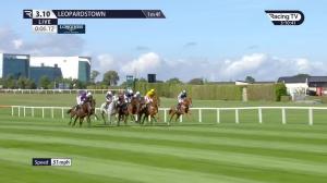 Video preview image for Leopardstown 15:10 - Paddy Power Stakes (Kilternan) (Group 3)