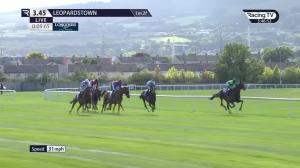 Video preview image for Leopardstown 15:45 - Irish Champion Stakes (Group 1)