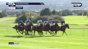Video preview image for Leopardstown 16:20 - Clipper Logistics Boomerang Mile (Solonaway) (Group 2)