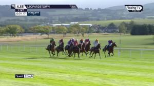 Video preview image for Leopardstown 16:55 - Coolmore America 'Justify' Matron Stakes (Group 1)