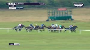 Video preview image for Curragh 13:50 - Moyglare "Jewels" Blandford Stakes (Group 2)