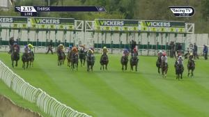 Video preview image for Thirsk 14:15 - Patrick Hibbert-Foy Memorial Nursery Handicap (6)