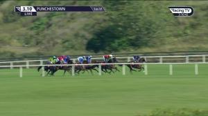 Video preview image for Punchestown 15:10 - Punchestown 