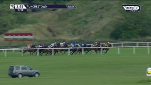 Video preview image for Punchestown 15:45 - Irish Stallion Farms European Breeders Fund Median Auction Maiden 