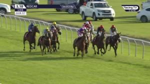Video preview image for Redcar 17:10 - Watch Replays On racingtv.com Handicap (6)