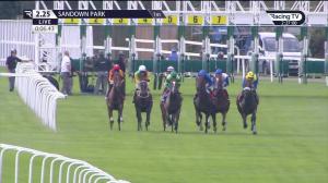 Video preview image for Sandown Park 14:25 - National Stud British EBF Novice Stakes (4)