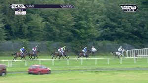 Video preview image for Sligo 16:55 - Templehouse Lake Chase 