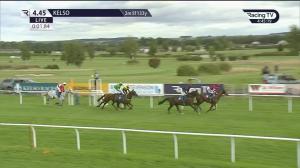 Video preview image for Kelso 16:45 - 1822 Foundation Stone Handicap Chase (Qualifier) (4)