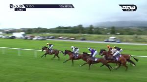 Video preview image for Sligo 17:30 - Riverstown Handicap Chase 