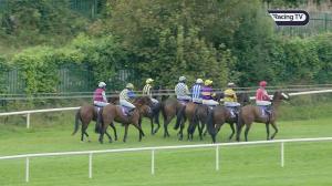 Video preview image for Sligo 16:20 - Owenmore Handicap Chase 