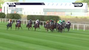 Video preview image for Naas 15:45 - Care At Home Services Nursery Handicap