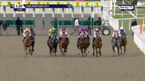 Video preview image for Chelmsford City 17:00 - Redrow Homes Apprentice Handicap (6)