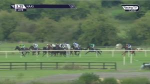Video preview image for Naas 17:25 - Irish Stallion Farms European Breeders Fund Maiden 