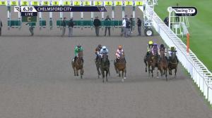 Video preview image for Chelmsford City 18:30 - Seabro Scaffolding Nursery Handicap (6)