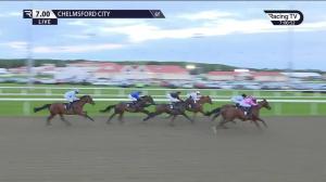 Video preview image for Chelmsford City 19:00 - Redrow Eastern Charity Race Day Handicap (2)