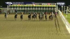 Video preview image for Chelmsford City 20:00 - Essex & Herts Air Ambulance Handicap (6)