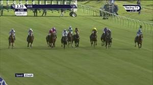 Video preview image for Ayr 14:35 - British EBF Stallions Harry Rosebery Stakes (Listed) (1)