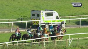 Video preview image for Downpatrick 17:15 - J Murdoch Contracts I.N.H. Flat