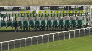 Video preview image for Kempton Park 17:10 - Unibet/Breeders Backing Racing EBF Novice Stakes (4)