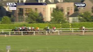 Video preview image for Dundalk 18:30 - irishinjuredjockeys.com Handicap (Div 2)