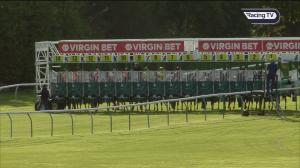 Video preview image for Ayr 16:50 - Rems Group 'Justin Forbes' Handicap (5) (Div 2)