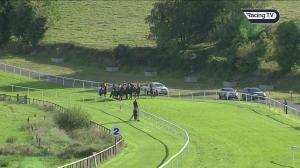 Video preview image for Downpatrick 16:45 - Remembering Caughoo Handicap Chase