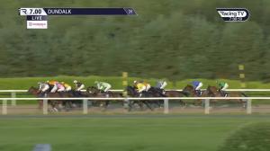 Video preview image for Dundalk 19:00 - View Restaurant At Dundalk Stadium Handicap