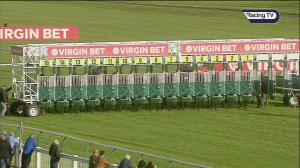 Video preview image for Ayr 17:20 - Tennent's Lager Handicap (5)