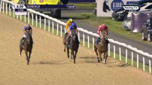 Video preview image for Dundalk 20:00 - Join Us On Instagram @dundalk_stadium 