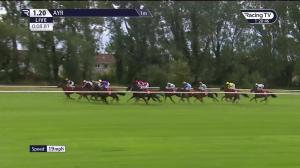 Video preview image for Ayr 13:20 - Virgin Bet Handicap (2)
