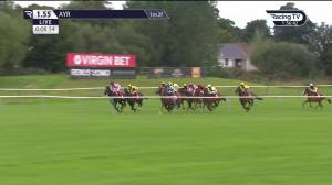 Video preview image for Ayr 13:55 - Virgin Bet Doonside Cup Stakes (Listed) (1)