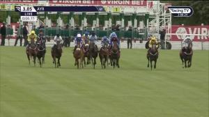 Video preview image for Ayr 15:05 - Virgin Bet Firth Of Clyde Fillies' Stakes (Group 3) (1)