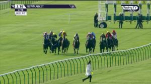 Video preview image for Newmarket 15:16 - Turners Park Homes Handicap (4)