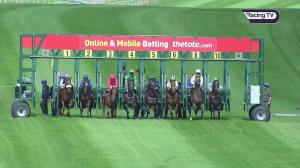 Video preview image for Gowran Park 13:35 - Gowran Park For Golf