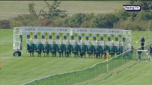 Video preview image for Newmarket 13:31 - Turners British EBF Fillies' Novice Stakes (4)