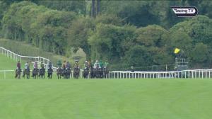 Video preview image for Navan 14:35 - Bar One Racing Bet In-Play Maiden Hurdle (Div 2)