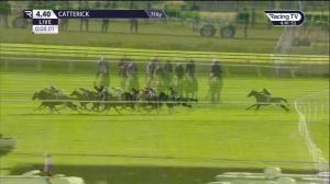 Video preview image for Catterick Bridge 16:40 - Ian Haworth Is 40 Handicap (6) (Div 1)