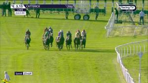Video preview image for Catterick Bridge 17:15 - Ian Haworth Is 40 Handicap (6) (Div 2)