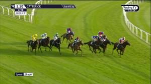 Video preview image for Catterick Bridge 17:50 - Wayne Gardiner Memorial Handicap (5)