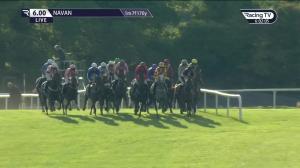 Video preview image for Navan 18:00 - Sign Up Now To gavinlynchracing.com (Pro/Am) I.N.H. Flat