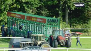 Video preview image for Gowran Park 16:30 - Support The Irish Injured Jockeys Fund Apprentice Handicap