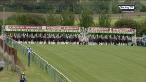 Video preview image for Ayr 14:30 - Virgin Bet Ayr Silver Cup Handicap (2)
