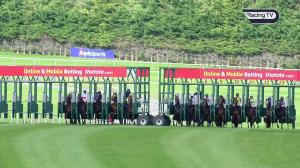 Video preview image for Gowran Park 14:45 - Irish Stallion Farms European Breeders Fund (C & G) Maiden