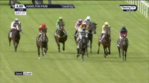Video preview image for Hamilton Park 16:00 - Sodexo Live! Party Nights At Hamilton Park Handicap (6)