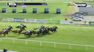 Video preview image for Listowel 14:35 - Irish Stallion Farms European Breeders Fund Mares Maiden Hurdle